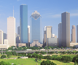 Beta Management Houston