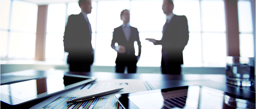 Investment Management Services