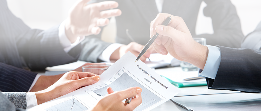 Client Information Services